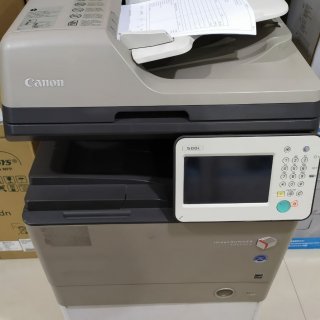 Canon IR ADVANCE 500i