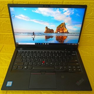 Lenovo ThinkPad X1 Carbon 