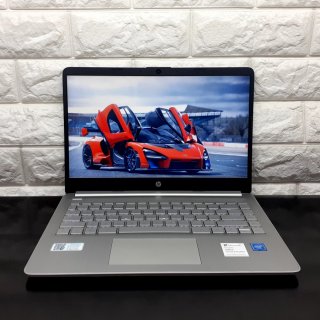 HP 14S-DQ 0508TU