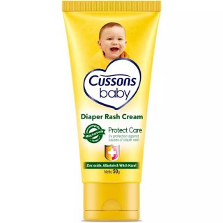 Cussons Baby Diaper Rash Cream