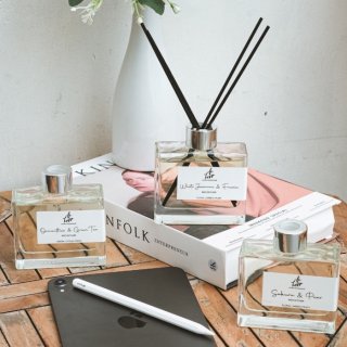 16. Le Havre Classic Reed Diffuser 