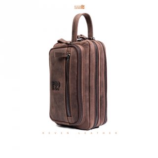 Reven Leather – Handbag Branded Pria Nakula