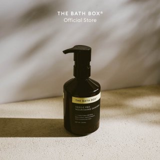 1. THE BATH BOX - Veggie Pro Nourishing Shampoo
