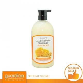 7. Guardian Conditioning Shampoo Smooth & Silky