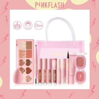 OhMyColor 1 Anniversary Makeup Beauty Sets The Hottest