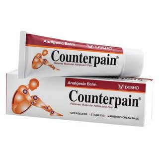 Counterpain 