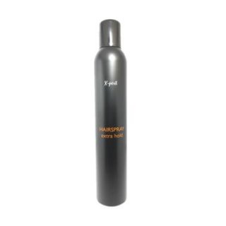 X-pert Hairspray Extra Hold Hair Spray