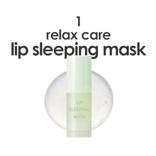 NATURE REPUBLIC Lip Sleeping Mask