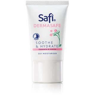 Safi Dermasafe Soothe and Hydrate Day Moisturizer