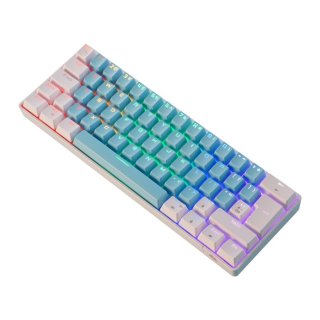 AXEL Mechanical Gaming Keyboard 61 Keys