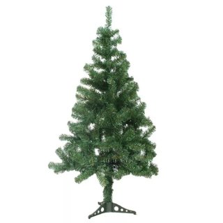 Pohon Natal PVC Artificial
