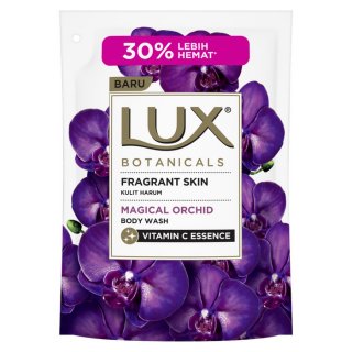 Lux Botanicals Sabun Mandi Cair Magical Orchid