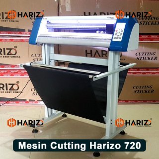 Cutting Sticker HARIZO HR720 
