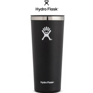 7. Hydro Flask 22 oz Tumbler, Suhu Minuman Tetap Terjaga