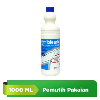 YURI Bleach Pemutih Pakaian