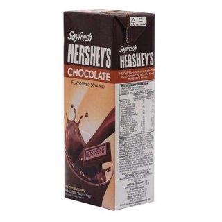 Hershey's Soyfresh Chocolate
