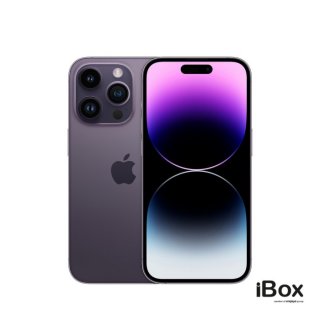 iPhone 14 Pro Max 256GB - Deep Purple