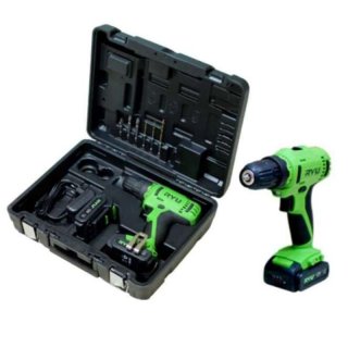 RYU RCD 12V Cordless Drill