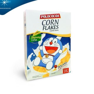 Polococoa Corn Flakes