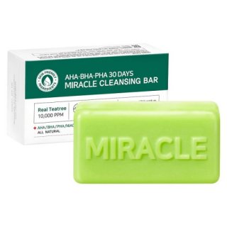 Some By Mi Miracle Soap Bar