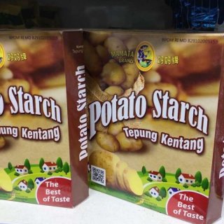 Mamata Potato Starch