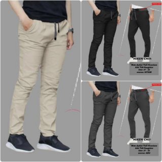 Celana Chino Zara