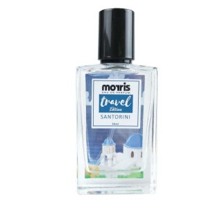 Morris Parfum Travel Edition Santorini