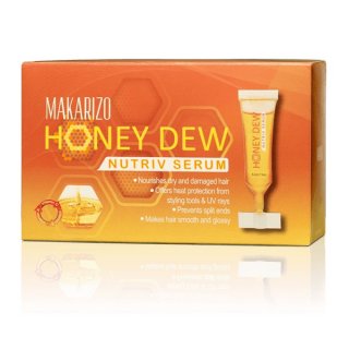 Makarizo Professional Honey Dew Nutriv Serum