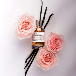 Labcitane Vanilla Roses - Extrait De Parfum