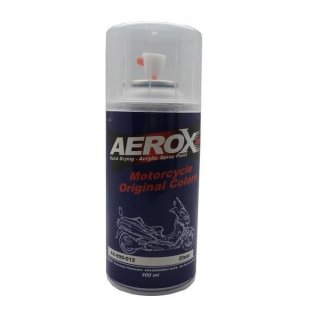 Aerox Spray Paint