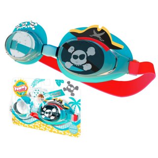 EOLO Swim Goggles Yummy Pirate