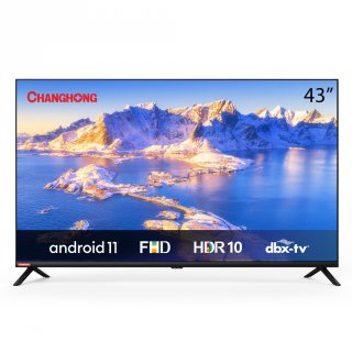 Changhong Android Smart TV DigitalL43G7N