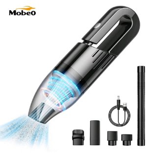 Mobeo Car Vacuum Cleaner Portable