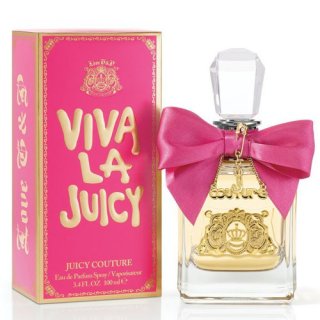 Viva La Juicy Eau de Parfum