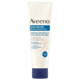 24. Aveeno Skin Relief Moisturizing Lotion, Sangat Mudah Diapilkasikan