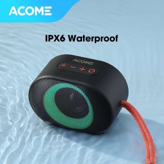 AcomeSpeaker Bluetooth A10