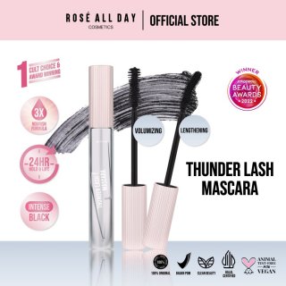 Rosé All Day Thunder Lash Mascara