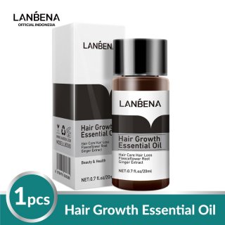 LANBENA Hair Growth Essential Oil