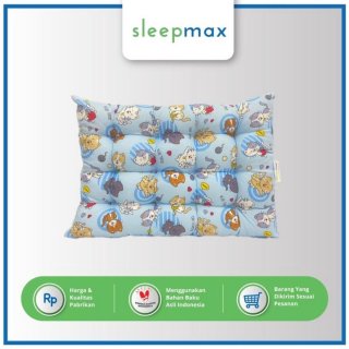 Sleep Max Bed Pet 