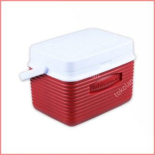 RubbermaidCooler Marine 141 Ltr