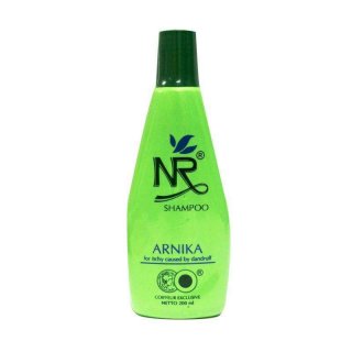 NR Shampoo Arnika
