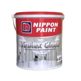 Nippon Paint Vinilex Gloss