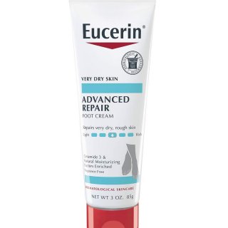 Eucerin Advanced Repair Foot Cream