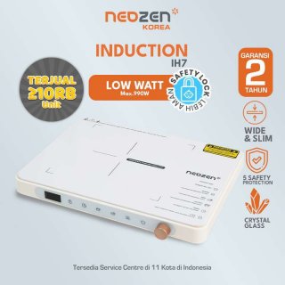 Neozen Induction Stove IH7 
