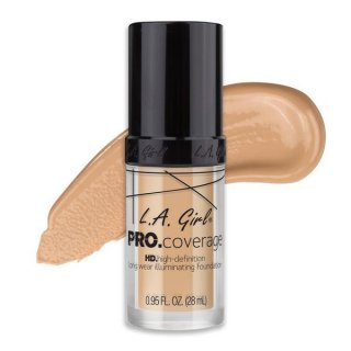 L.A. Girl Pro Coverage Illuminating