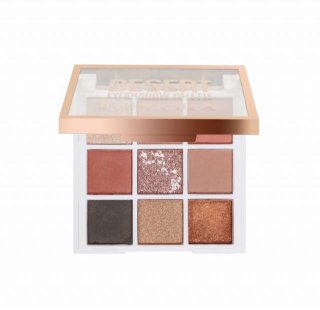 Implora Eyeshadow Palette