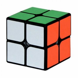 5. Rubik untuk Mengasah Cara Berpikir Anak