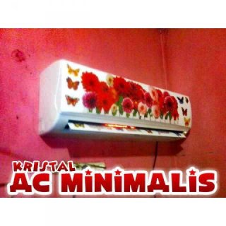 AC Minimalis 17 Watt