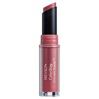 29. Revlon ColorStay Ultimate Suede Lipstick, Terdapat Banyak Pilihan Warna