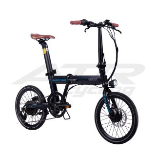 Sepeda Listrik United Bike VORTEX